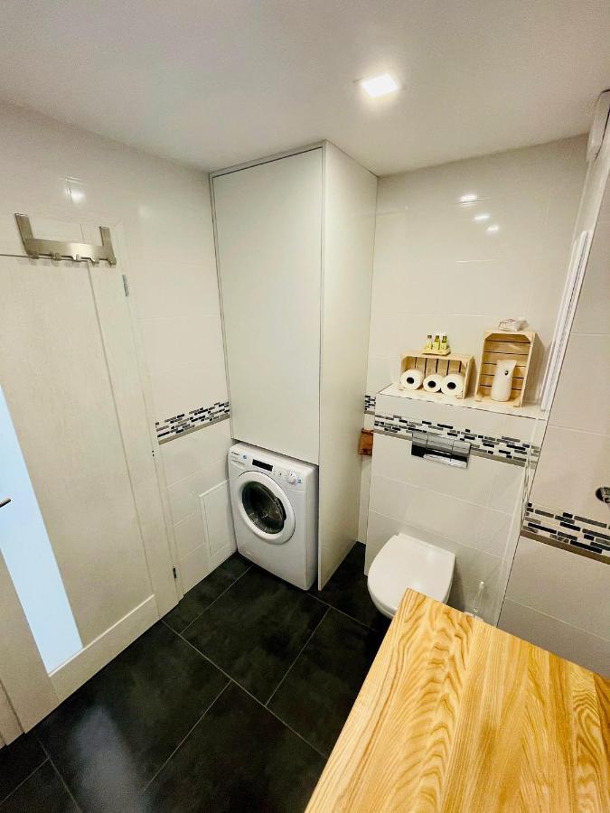 Apartman Kezmarok Exterior photo