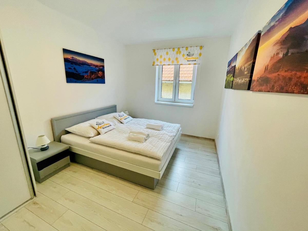 Apartman Kezmarok Exterior photo